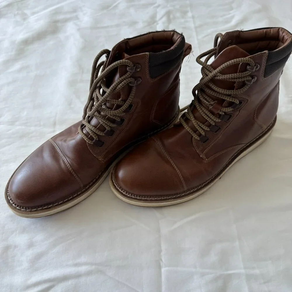 Goodfellow & Co. Boots - Picture 2 of 4